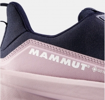 Mammut Aenergy Hike Low GTX Women 